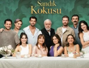 Sandık Kokusu Canlı İzle! Show Tv Sandık Kokusu 27. Bölüm Canlı İzleme Linki!