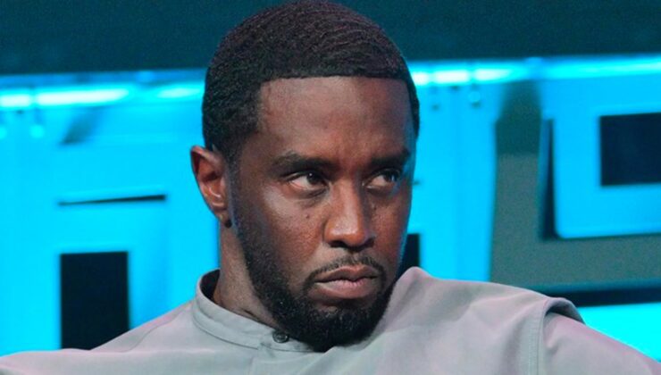 Sean ‘Diddy’ Combs, Seks Ticareti Suçlamalarıyla Tutuklanmıştı: İntihar Nezaretine Alındı