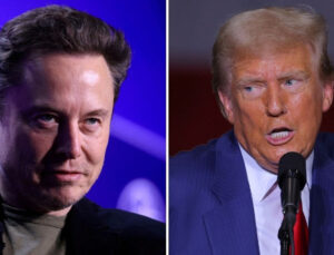 Seçilmeden İlk Atamasını Yaptı: Trump’tan Elon Musk’a Görev