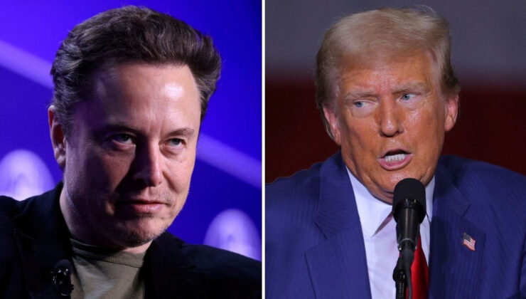 Seçilmeden İlk Atamasını Yaptı: Trump’tan Elon Musk’a Görev