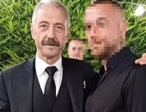 Sedat Şahin’in ‘Yeğeni’ Yunanistan’da Yakayı Ele Verdi