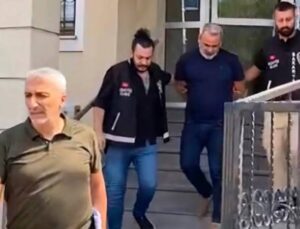 Sehle Gündüz’ü Başından Vurarak Ağır Yaralayan Serdar Sert Tutuklandı