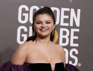 Selena Gomez: ‘Çocuğum Olması Mümkün Değil’