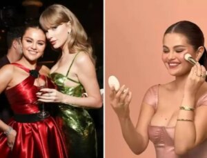 Selena Gomez, Sahibi Olduğu Marka Sayesinde Milyarder Sanatkarlar Listesine Girdi