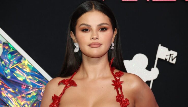 Selena Gomez’den Seksi Dans: Kendine Hayran Bıraktı