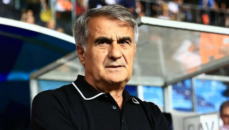 Şenol Güneş, Trabzonspor’a İki Transfer İstedi