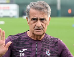 Şenol Güneş’ten İmza Merasiminde Beşiktaş ve Onuachu Sözleri