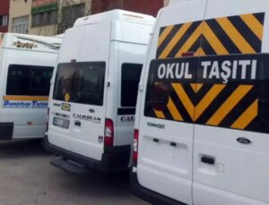 Servis Fiyatlarından Yaka Silken Aileler, ‘Paylaşımlı Taşıma’ Sistemini Hayata Geçirdi