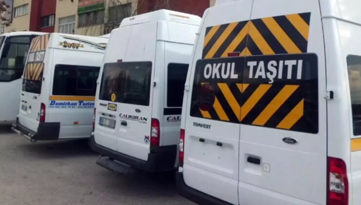 Servis Fiyatlarından Yaka Silken Aileler, ‘Paylaşımlı Taşıma’ Sistemini Hayata Geçirdi