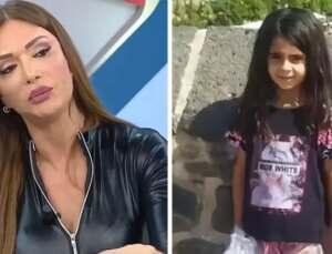 Sevda Demirel, Narin’in Ölümü Sonrası Şeriat Çağrısı Yaptı! Tepkiler Çığ Gibi