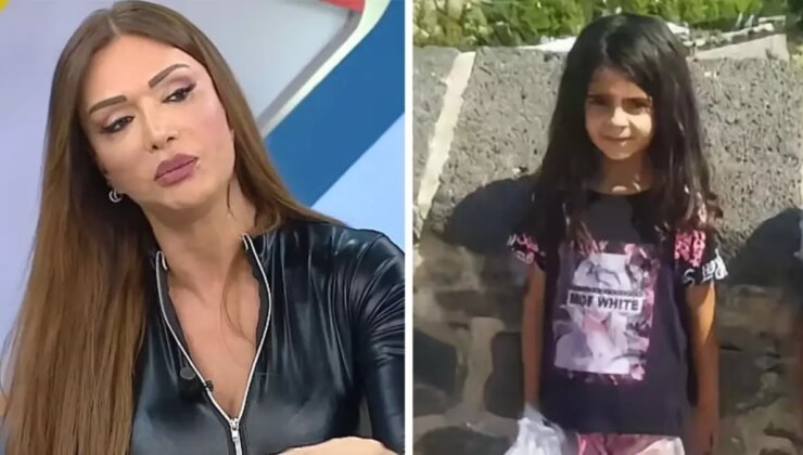 Sevda Demirel, Narin’in Ölümü Sonrası Şeriat Çağrısı Yaptı! Tepkiler Çığ Gibi