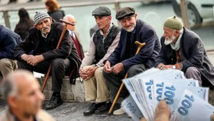 Sgk Uzmanı Özgür Erdursun Uyardı: Dikkat Etmeyenlerin Emekliliği 11 Yıl 1 Ay 10 Gün Uzar