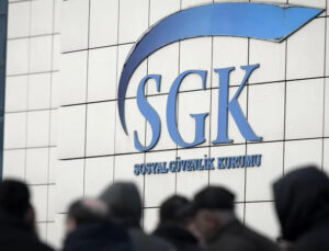 Sgk’dan Gss Borçları İçin Milyonlarca Kişiye Mesaj: Ödemeyenler Hakkında Yasal Takip Başlatılacak