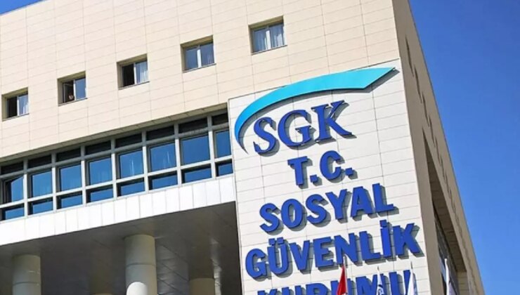 Sgk’dan Iban Uyarısı! Vatandaşlar Dikkat Etmeli: Böyle Bir Uygulamamız Yok