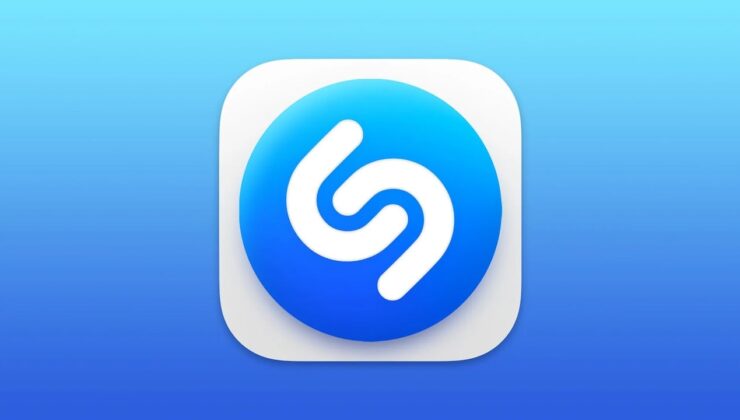 Shazam, İos 18 ile Birlikte Dokunsal Geri Bildirim Özelliği Kazandı