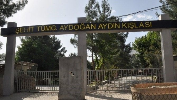 Şırnak’ta Askeri Araç Devrildi: 7 Asker Yaralandı