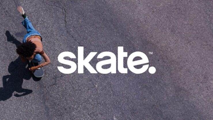 Skate, Erken Erişim Olarak Gelecek Yıl Çıkış Yapacak