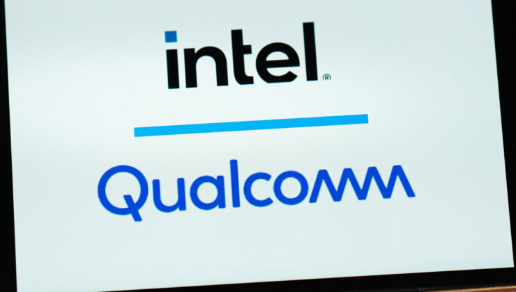 Şok İddia: Qualcomm, Intel’i Satın Almak Mı İstiyor?