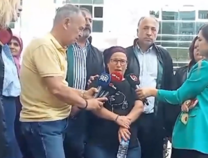 Soma Davasında Madenci Yakınlarından Tepki: Çocuklarımızın Dilan Polat Kadar Değeri Yok