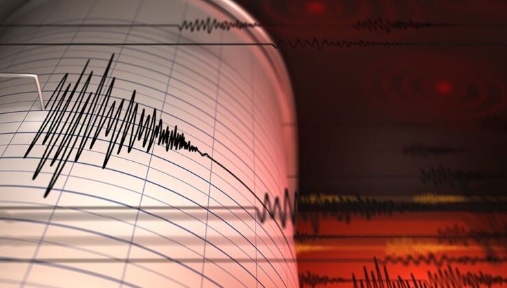 Son Dakika: Tunceli’de 4,1 Büyüklüğünde Deprem | Son Depremler