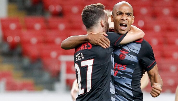 Son İki Döneme Damga Vurdular! Joao Mario’nun Transferinde Rafa Silva Etkisi