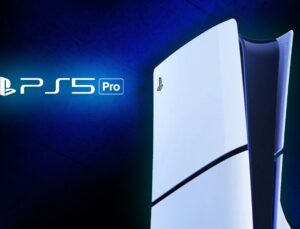 Sony Aktifliğini Duyurdu: Playstation 5 Pro Tanıtılabilir