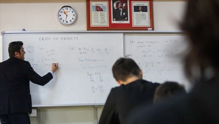 Sözleşmeli Öğretmenlik Mülakat Sonuçları Ne Zaman Açıklanacak? Bakan’dan Mülakat Sonuçları İçin Tarih Açıklaması