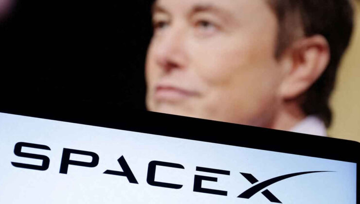 Spacex, Mars’a Roket Gönderecek: ‘Harris Seçilirse Maniler Artar’