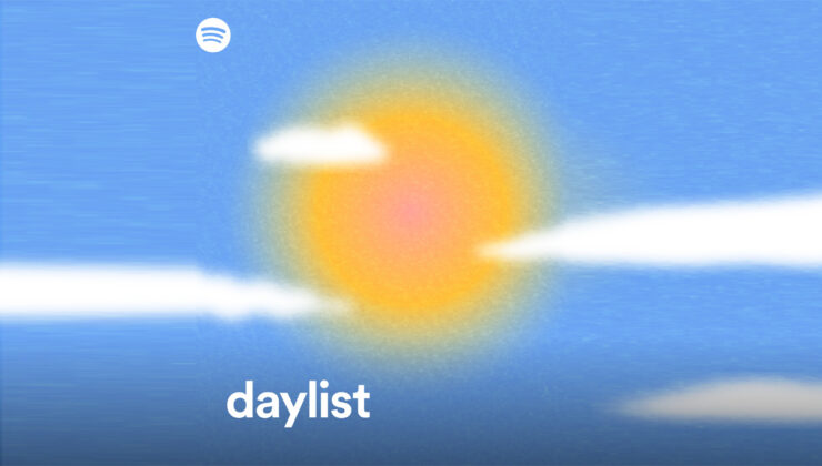 Spotify, Daylist’i Türkiye’de Kullanıma Sundu! Spotify Daylist Nedir, Nasıl Kullanılır?