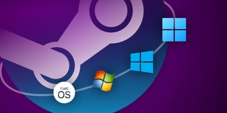 Steam Kullanıcıları Windows 11’e Yönelmeye Başladı, %50 Barajı Aşıldı