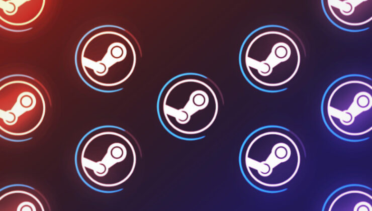 Steam, Rekor Kırmaya Doymuyor