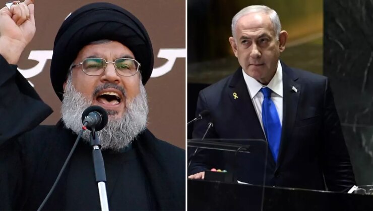 Suikastın Perde Gerisi Ortaya Çıktı! Netanyahu, Nasrallah’ı Sinsice Oyuna Getirmiş