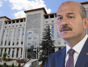 Süleyman Soylu’nun Grubunda Yer Alan Eski Ankara Emniyet Müdürü Servet Yılmaz’ın İki Yardımcısı İhraç Edildi