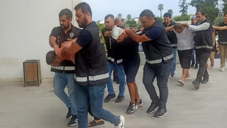 Taciz Ettiği İddia Edilen Kadının Yakınları Tarafından Öldürüldü