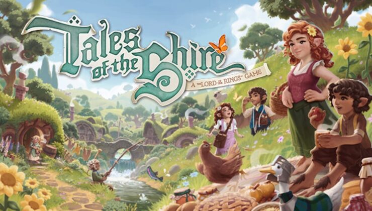 Tales Of The Shire Çıkış Tarihi Belli Oldu