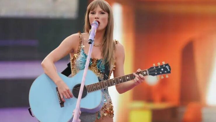 Taylor Swift’in İptal Edilen Viyana Konserine Saldırı Planı Yaptığı Belirlenen 15 Yaşındaki Çocuk Tutuklandı