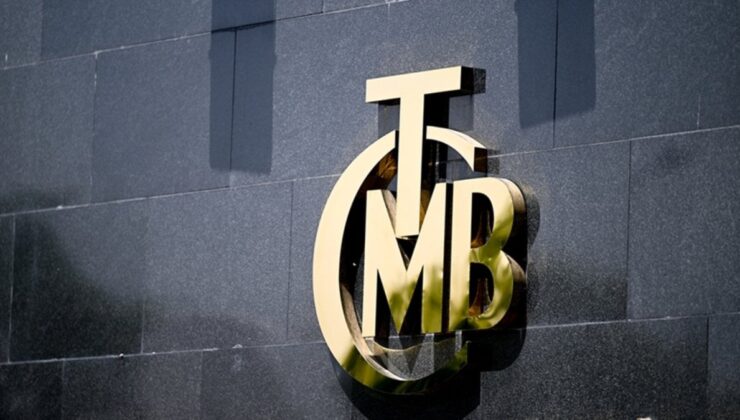 TCMB, Enflasyon Sayısını Bir Raporla Değerlendirdi