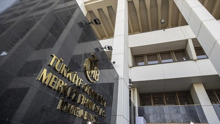 TCMB: Enflasyonun Ana Eğiliminde Kayda Bedel Değişiklik Yok