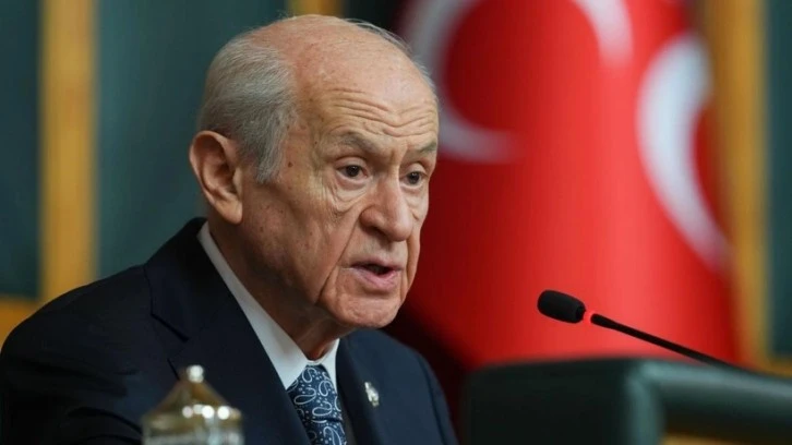 Teğmenlerin ‘Mustafa Kemal’in Askerleriyiz’ Sloganına Bahçeli’den Açıklama