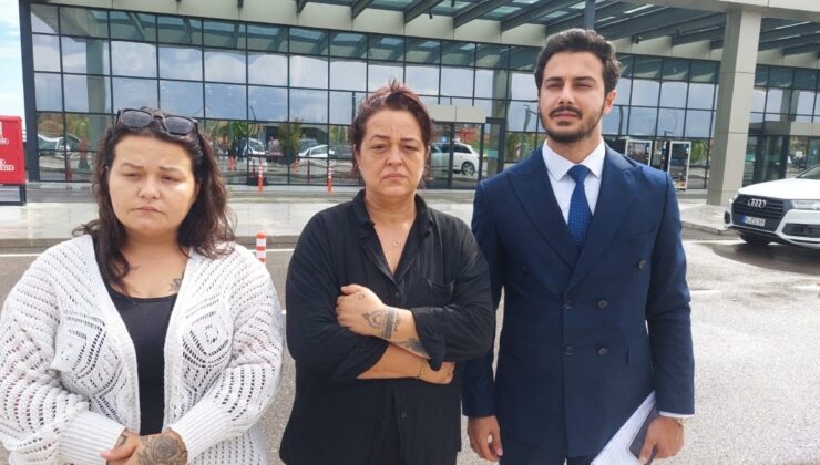 Tekirdağ’da Cinsel İstismara Uğrayan Sıla Bebek’in Teyzesi: Kız Kardeşim Demeye Dilim Varmıyor