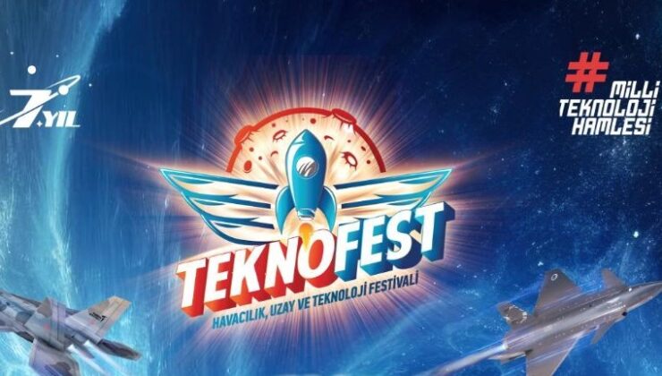 Teknofest Adana Ne Zaman?Teknofest Adana Ziyaret Tarihleri ve Saatleri Açıklandı