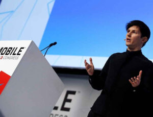 Telegram Ceo’su Durov’dan Gözaltı Sonrası İlk Açıklama