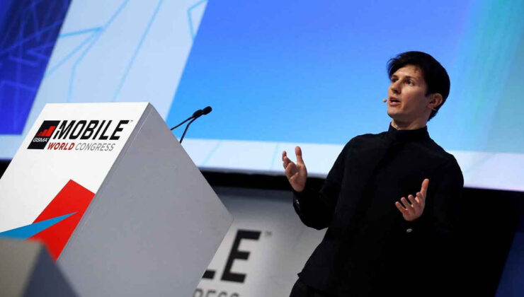 Telegram Ceo’su Durov’dan Gözaltı Sonrası İlk Açıklama