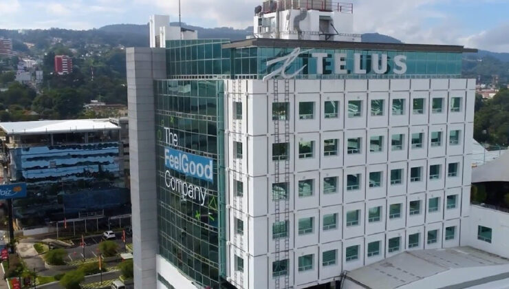 Telus, İşçinin Sosyal Medya Paylaşımını Münasebet Gösterip İşten Çıkardı