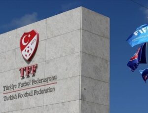 Tff’den Yabancı Kuralı Hakkında Yeni Açıklama