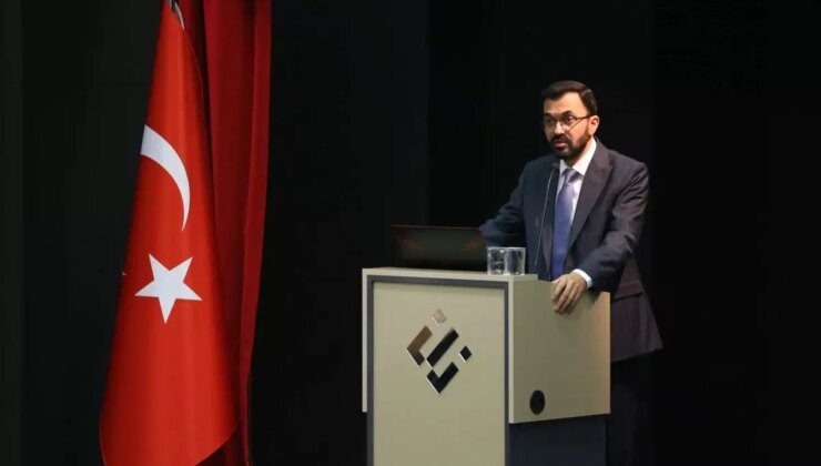 THY Teknik Aş Genel Müdürü Mikail Akbulut’tan Öğrencilere Dalın Geleceği