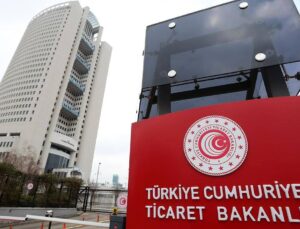 Ticaret Bakanlığı, “İsrail’le Ticaretin 3. Ülkeler Üzerinden Sürdüğü” İddialarını Yalanladı