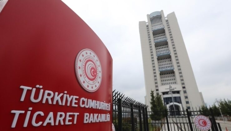 Ticaret Bakanlığı Yurt Dışı Teşkilatıyla Firmalara Destek Veriyor