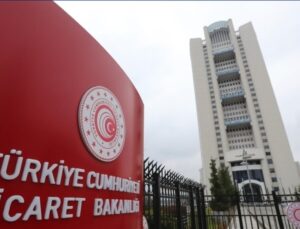 Ticaret Bakanlığı’ndan Ağustosta 567 Firmaya Dahilde Sürece İzin Belgesi