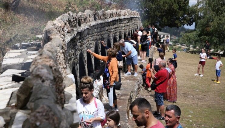 Tiran’da Vatikan Modeli: Arnavutluk “Bektaşi Devleti” Kuracak